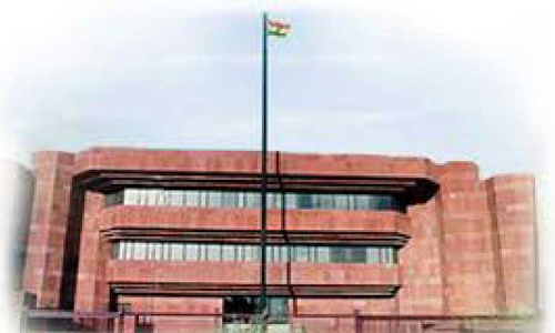 ഇ​ന്ത്യ​ൻ സ്​​പോ​ർ​ട്​​സ്​ നെ​റ്റ്​​വ​ർ​ക്ക്​ ഉ​ദ്​​ഘാ​ട​നം ഇ​ന്ന്​