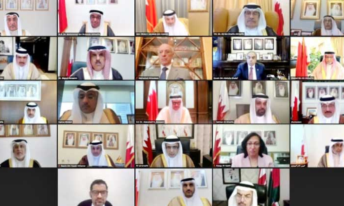 മ​ന്ത്രി​സ​ഭ യോ​ഗം: കോ​വി​ഡ്: പ്ര​തി​രോ​ധ പ്ര​വ​ര്‍ത്ത​നം ശ​ക്ത​മാ​ക്കു​ന്ന​ത്​ സ്വാ​ഗ​താ​ർ​ഹം