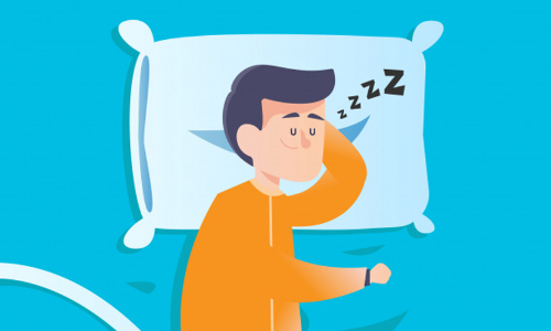 പോളിങ് ഓഫീസർ ഉറങ്ങിപ്പോയി, പൊലീസ്​ വീട്ടിൽ ചെന്ന്​ പൊക്കി