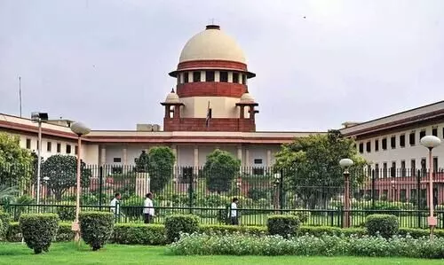 supreme court