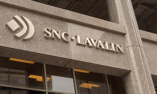 snc-lavalin
