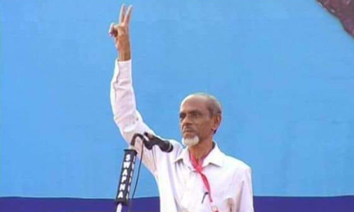 പ്രഫ. കെ.എ സിദ്ദീഖ്​ ഹസൻ മനുഷ്യ സ്നേഹത്തിന്‍റെ ഉജ്ജ്വല മാതൃകയായിരുന്നുവെന്ന്​ എം.ഐ അബ്​ദുൽ അസീസ്​