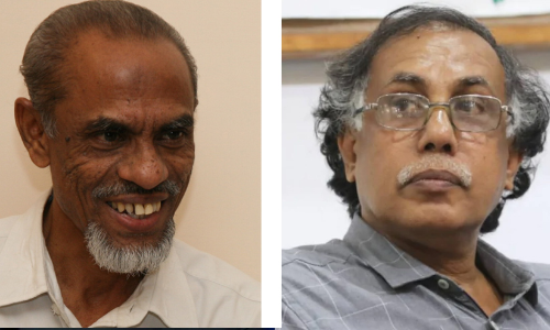 പ്രഫ. കെ.എ സിദ്ദീഖ്​ ഹസൻ; ഒരു പൂർണ മനുഷ്യൻ എന്ന് വിശേഷിപ്പിക്കാവുന്ന വ്യക്തിത്വം- പി.കെ.പാറക്കടവ്