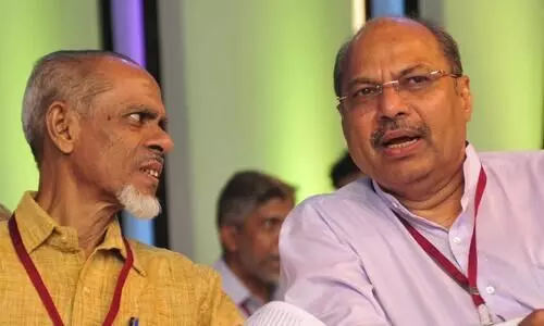 വിടപറഞ്ഞത്​ നിസ്വാർഥ സേവകൻ -ഗൾഫാർ