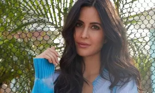 കോവിഡ്​ പോസിറ്റീവായി കത്രീന കൈഫ്​