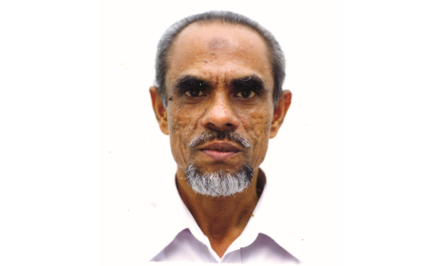 മാനവികതയുടെ മഹാ പ്രവാഹം