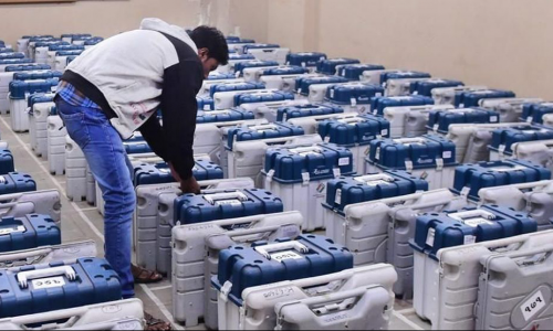 വേവുംവരെ കാത്തു; ഇനി ആറ​ട്ടെ...