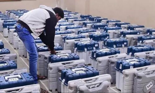 വേവുംവരെ കാത്തു; ഇനി ആറ​ട്ടെ...