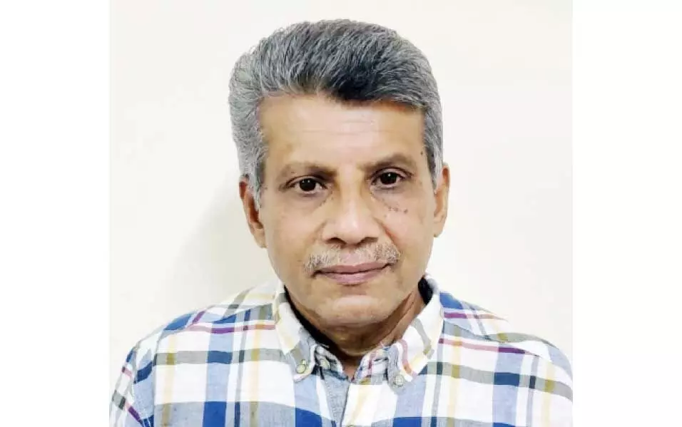 ജയില് സേവനത്തിന് പരിസമാപ്തി; നജീബ് ഇനി കൊടുങ്ങല്ലൂരിലേക്ക് ജയില് സേവനത്തിന് പരിസമാപ്തി; നജീബ് ഇനി കൊടുങ്ങല്ലൂരിലേക്ക്