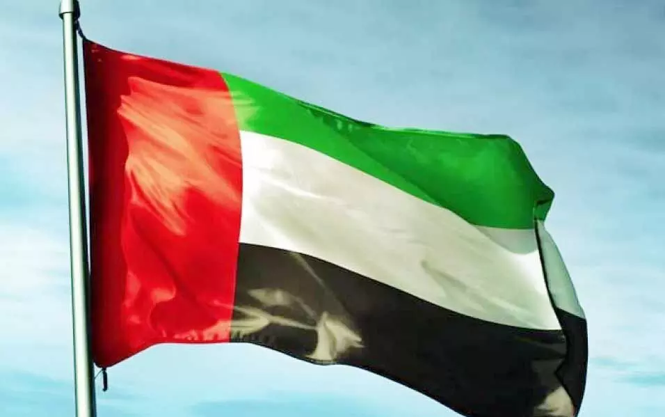 ഇമാറാത്തിന്​ ഇനി ആഘോഷങ്ങളുടെ പൂക്കാലം