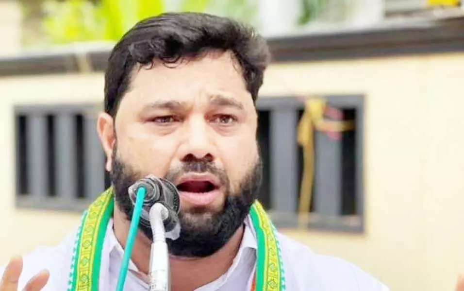 എൻ.കെ. ഇബ്രാഹിം, ദുബൈ