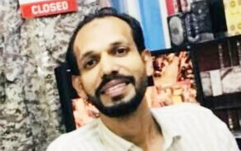 കുഞ്ഞബ്ദുല്ല പെരുവങ്കര അബൂദബി