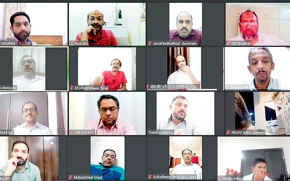 വെൽഫെയർ പാർട്ടി സ്ഥാനാർഥികളെ പിന്തുണക്കുക –പ്രവാസി സാംസ്കാരിക വേദി വെൽഫെയർ പാർട്ടി സ്ഥാനാർഥികളെ പിന്തുണക്കുക –പ്രവാസി സാംസ്കാരിക വേദി