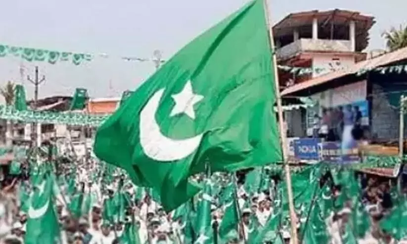 muslim league muslim league