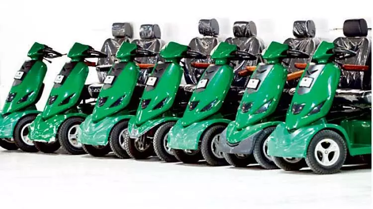 മസ്ജിദുൽഹറാമിലെ ഉന്തുവണ്ടി ആപ്ലിക്കേഷൻ ഉപയോഗപ്പെടുത്തിയത് 66,367 പേർ മസ്ജിദുൽഹറാമിലെ ഉന്തുവണ്ടി ആപ്ലിക്കേഷൻ ഉപയോഗപ്പെടുത്തിയത് 66,367 പേർ