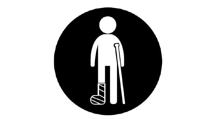 പ്ര​തി​ദി​നം ശ​രാ​ശ​രി പ​ത്തു​ പേ​ർ​ക്ക്​ ജോ​ലി അ​നു​ബ​ന്ധ പ​രി​ക്ക്​