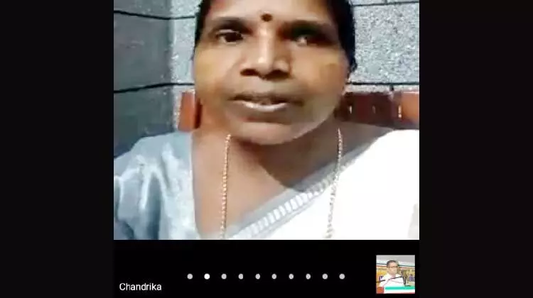 വെൽഫെയർ കേരള കോഴിക്കോട് ജില്ല സ്ഥാനാർഥികളോടൊപ്പം വെൽഫെയർ കേരള കോഴിക്കോട് ജില്ല സ്ഥാനാർഥികളോടൊപ്പം