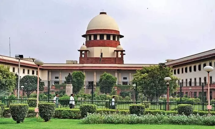 supreme court