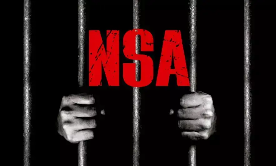 യു.പിയിൽ ന്യൂനപക്ഷത്തിനെതിരെ ദേശീയ സുരക്ഷ നിയമത്തിന്റെ വ്യാപക ദുരുപയോഗം; ഹൈക്കോടതി റദ്ദാക്കിയത് 94 കേസുകൾ യു.പിയിൽ ന്യൂനപക്ഷത്തിനെതിരെ ദേശീയ സുരക്ഷ നിയമത്തിന്റെ വ്യാപക ദുരുപയോഗം; ഹൈക്കോടതി റദ്ദാക്കിയത് 94 കേസുകൾ