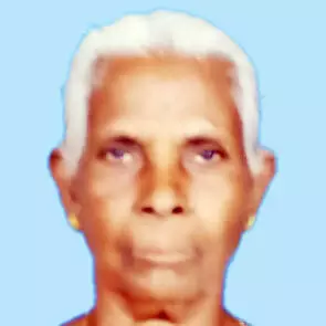 പൊ​ന്നി