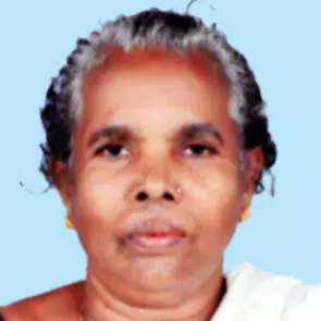 കാ​ളി​കു​ട്ടി