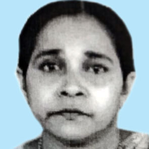 നാ​രാ​യ​ണി