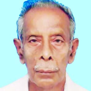 സ​ഹ​ദേ​വ​ൻ