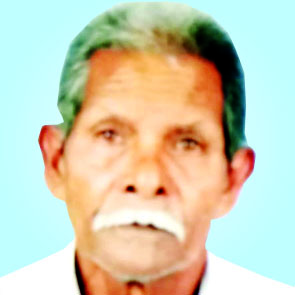 കു​ഞ്ഞി​രാ​മ​ൻ