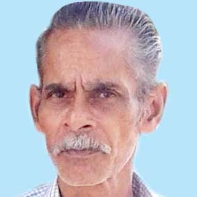 അ​ശോ​ക​ൻ