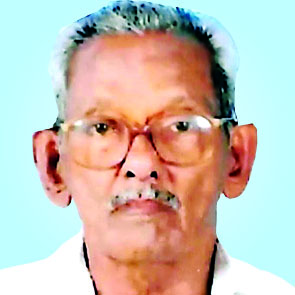 കു​ര്യ​ൻ