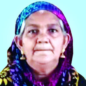 മ​റി​യം