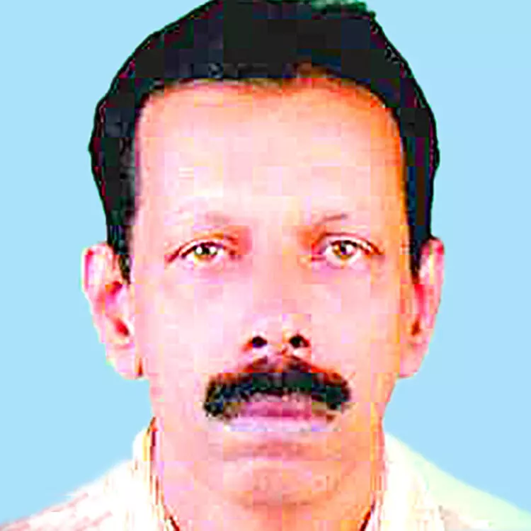 റോ​യി സെ​ബാ​സ്​​റ്റ്യ​ന്‍