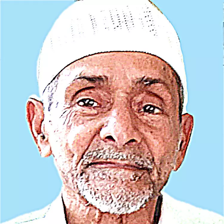 അ​ബ്​​ദു​ൽ ക​രീം