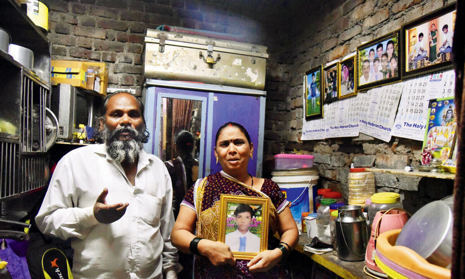 മൂന്ന്​ വർഷത്തിന്​ ശേഷം രണ്ടാമത്തെ പോസ്റ്റ്​മാർട്ടം; ഒടുവിൽ 17കാരന്‍റെ മൃതദേഹം ഏറ്റുവാങ്ങാൻ തയാറായി കുടുംബം