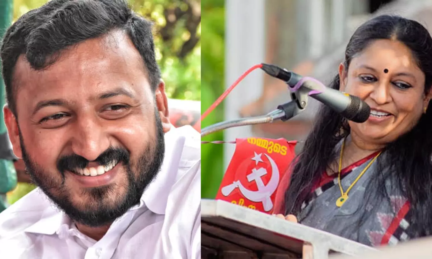 ഞെട്ടലോടെയാണ് അറിഞ്ഞത്; കെ. ആർ മീരയുടെ നെറ്റ് ഓഫർ തീർന്നു - പരിഹാസവുമായി രാഹുൽ മാങ്കൂട്ടത്തിൽ