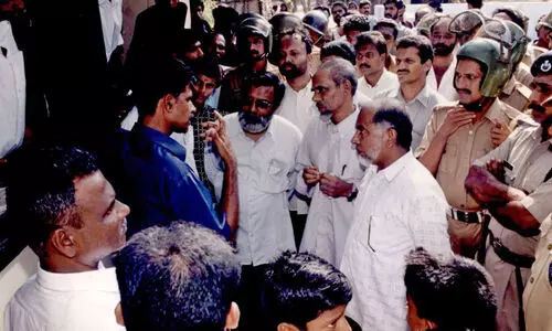 KA Siddiqe hassan at marad KA Siddiqe hassan at marad