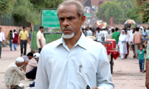 ka siddique hassan