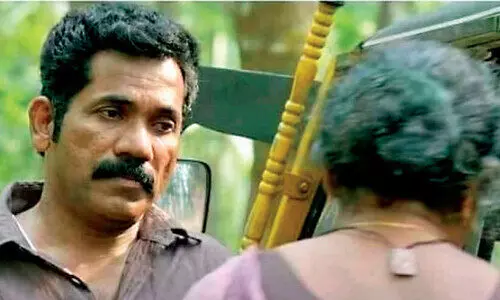 ക്ഷമ വേണം