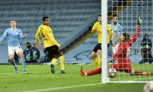 ഡബ്ളടിച്ച് വിനീഷ്യസ് നയിച്ചു; റയൽ കരുത്തിനുമുന്നിൽ വീണ് ലിവർപൂൾ ഡബ്ളടിച്ച് വിനീഷ്യസ് നയിച്ചു; റയൽ കരുത്തിനുമുന്നിൽ വീണ് ലിവർപൂൾ