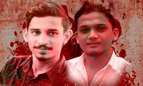 കണ്ണൂർ വീണ്ടും കൊലക്കത്തി രാഷ്ട്രീയത്തിലേക്കോ?