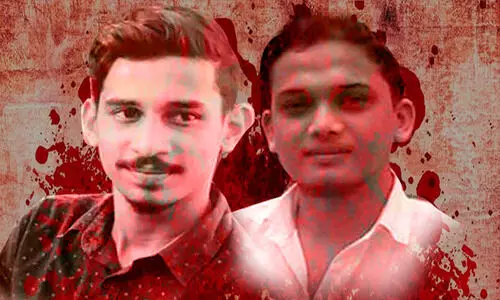 കണ്ണൂർ വീണ്ടും കൊലക്കത്തി രാഷ്ട്രീയത്തിലേക്കോ? കണ്ണൂർ വീണ്ടും കൊലക്കത്തി രാഷ്ട്രീയത്തിലേക്കോ?