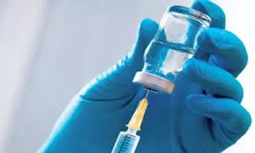 ഒാ​രോ ഗ​വ​ർ​ണ​റേ​റ്റി​ലും മൂ​ന്നു​ കു​ത്തി​വെ​പ്പ്​ കേ​ന്ദ്രം കൂ​ടി