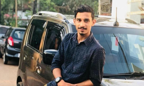 തിരഞ്ഞെടുപ്പ് കാലത്ത് കണ്ട ആട്ടിൻകുട്ടികൾ വീണ്ടും ചെന്നായ്ക്കളായിരിക്കുന്നു; മൻസൂറിന്‍റെ കൊലപാതകത്തിൽ സി.പി.എമ്മിനെതിരെ യു.ഡി.എഫ്​ നേതാക്കൾ