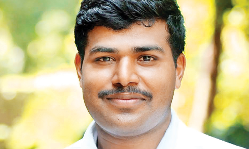 ഇ​ന്ന്​ ലോ​കാ​രോ​ഗ്യ ദി​നം: കെ​ട്ടി​പ്പ​ടു​ക്കാം ആ​രോ​ഗ്യ​ക​ര​മാ​യ ലോ​കം