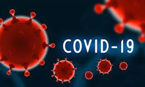 കോ​വി​ഡ്​: 1403 കേ​സു​ക​ൾ കൂ​ടി; എ​ട്ടു​ മ​ര​ണം