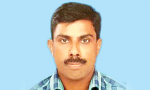 കോ​ഴി​ക്കോ​ട്​ മേ​പ്പ​യൂ​ർ സ്വ​ദേ​ശി കു​വൈ​ത്തി​ൽ നി​ര്യാ​ത​നാ​യി