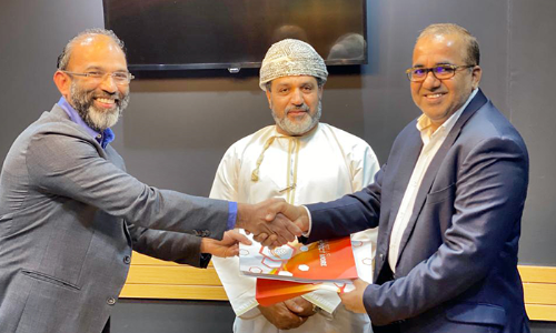 സ്​​റ്റാ​ർ​കെ​യ​റി​ൽ ബാ​ബി​ൽ ഗ്രൂ​പ്​: സു​പ്ര​ധാ​ന ഒാ​ഹ​രി സ്വ​ന്ത​മാ​ക്കി