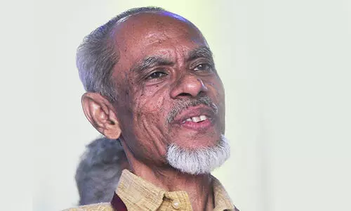 പ്രഫ. കെ.എ. സിദ്ദീഖ്​ ഹസ​െൻറ നിര്യാണത്തിൽ അനുശോചിച്ച്​ പ്രവാസി സമൂഹവും