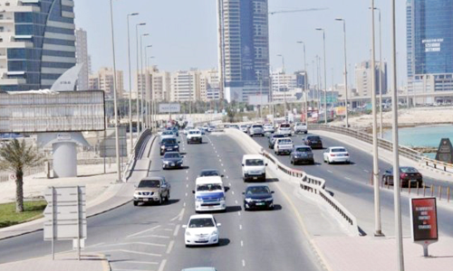 ശൈ​ഖ്​ ഹ​മ​ദ്​ പാ​ലം മോ​ടി​കൂ​ട്ടി സം​ര​ക്ഷി​ക്ക​ണ​മെ​ന്ന്​ ആ​വ​ശ്യം