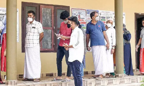കൊച്ചിയിൽ പോളിങ് കുറഞ്ഞതിൽ മുന്നണികൾക്ക് ആശങ്ക